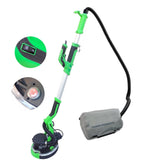 Stensko-stropna žirafa za brušenje sten s sesalnikom